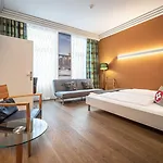 Hotel Bären Am Bundesplatz