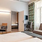 Bären Am Bundesplatz Hotel 4*
