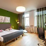 Bären Am Bundesplatz Hotel 4*