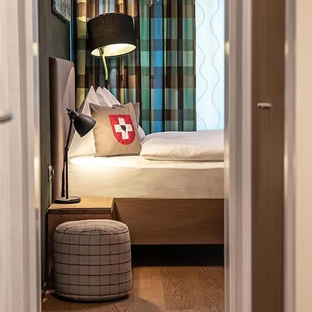 Hotel Baeren Am Bundesplatz Bern