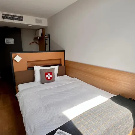 班德广场巴朗酒店 酒店 伯尔尼