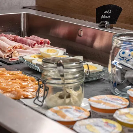 Hotel Baeren Am Bundesplatz