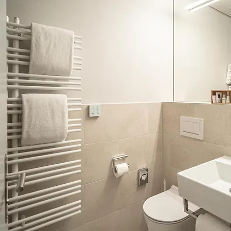 Baeren Am Bundesplatz Hotel Bern