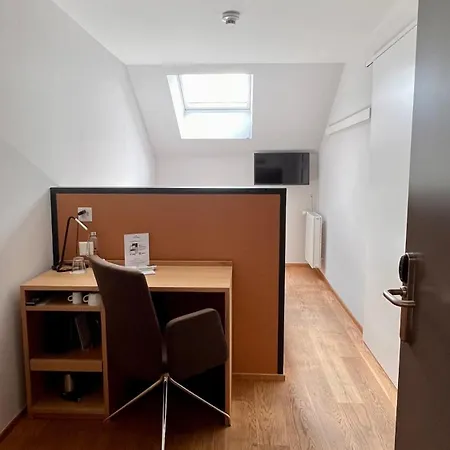 Hotel Baeren Am Bundesplatz