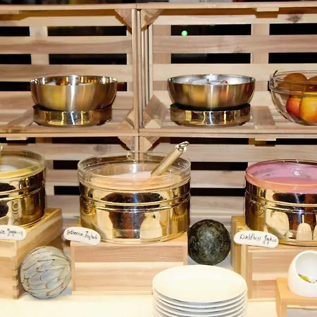 Hotel Baeren Am Bundesplatz