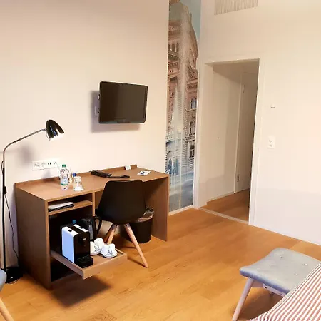 Baeren Am Bundesplatz