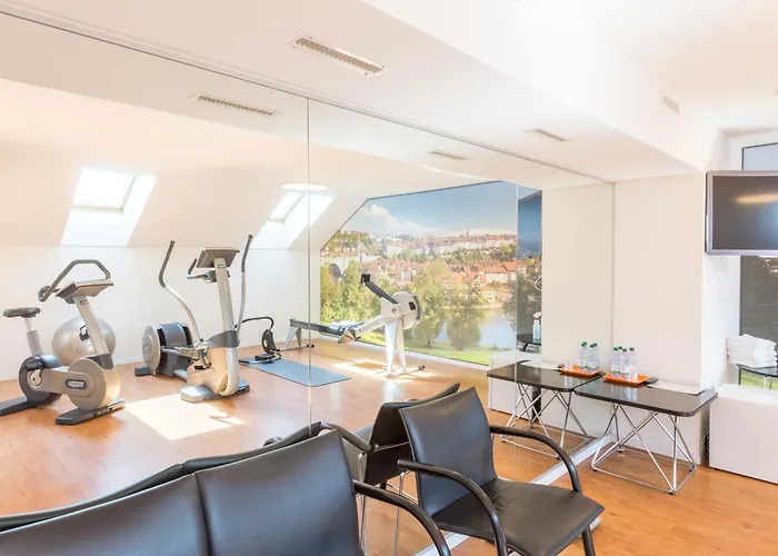 Отель Baeren Am Bundesplatz 4*