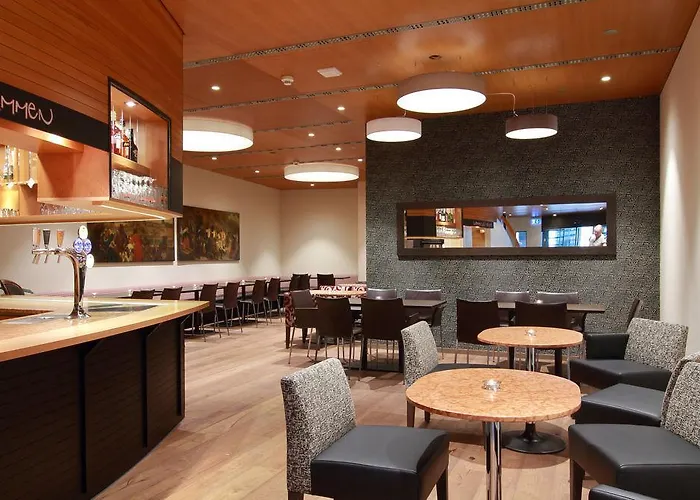 Baeren Am Bundesplatz Отель 4*