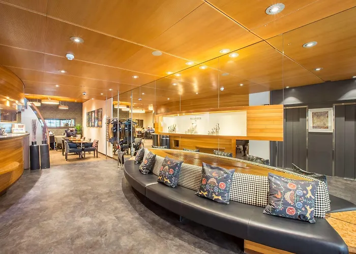 Отель Baeren Am Bundesplatz